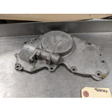 116Q024 Variable Valve Timing Solenoid Housing From 2010 Nissan Rogue 2.5 Japan Built 116Q024 Variable Valve Timing Solenoid Housing From 2010 Nissan Rogue 2.5 Japan Built